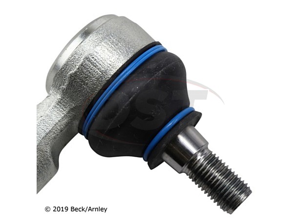 beckarnley-101-0420 Front Outer Tie Rod End